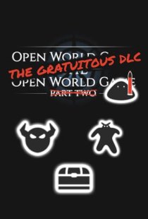 Open World Game: the Open Worl