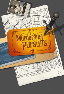 Murderous Pursuits