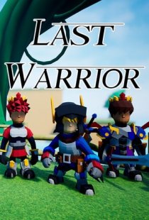 Last Warrior