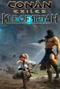 Conan Exiles: Isle of Siptah