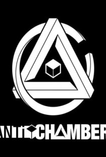 Antichamber