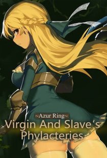 Azur Ring: Virgin and Slaves P