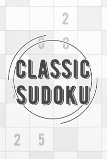 Classic Sudoku