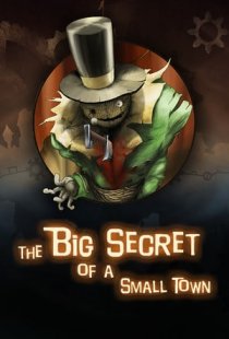 The Big Secret of a Small Town