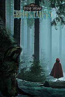Mystery Solitaire. Grimms Tale