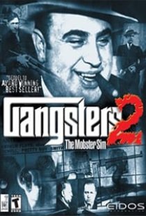 Gangsters 2: Vendetta