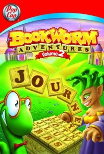 BookWorm Adventures Volume 2