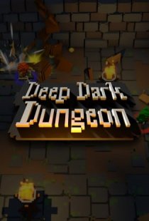 Deep dark dungeon