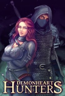 Demonheart: Hunters