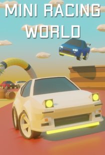 Mini Racing World