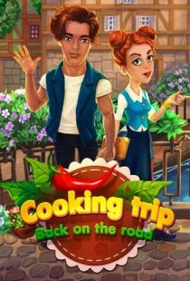 Cooking Trip: Back on the road
