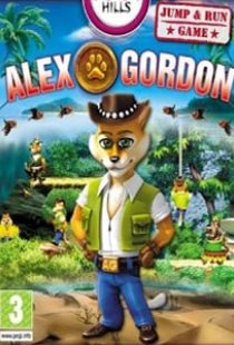 Alex Gordon