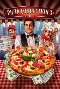 Pizza Connection 3