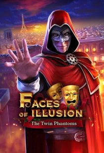 Faces of Illusion: The Twin Ph