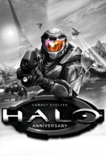 Halo: Combat Evolved Anniversa