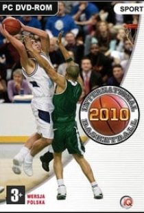 International Basketball 2010