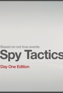 Spy Tactics