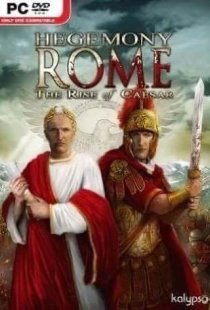 Hegemony Rome: The Rise of Cae
