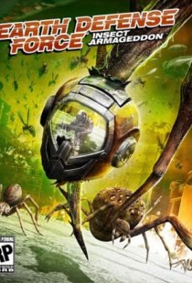 Earth Defense Force: Insect Ar