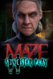 Maze: Sinister Play Collector'