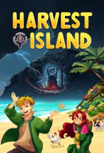 Harvest Island