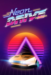 Neon Drive