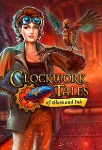 Clockwork Tales: Of Glass and 