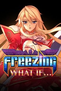 Freezing WHAT IF