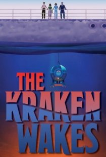 The Kraken Wakes