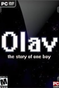 Olav: the story of one boy