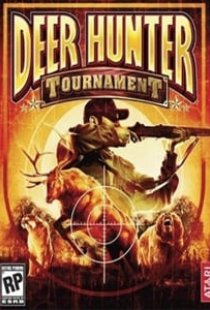 Deer Hunter Tournament