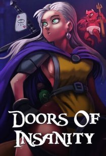 Doors of Insanity