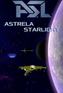 Astrela Starlight