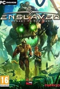 ENSLAVED: Odyssey to the West 