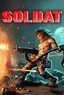 Soldat