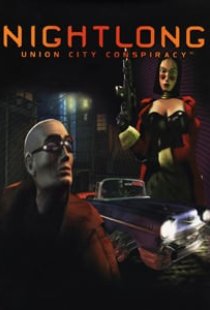 Nightlong: Union City Conspira