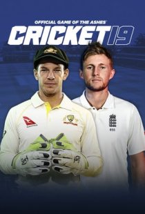 Cricket 19