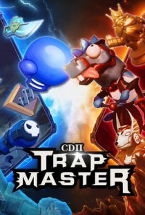 CD 2: Trap Master