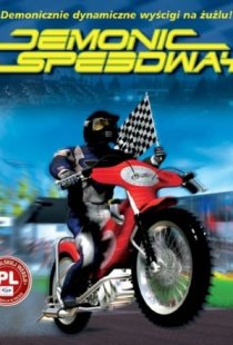 Demonic Speedway