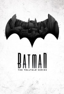 Batman - The Telltale Series