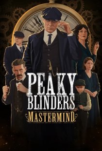 Peaky Blinders: Mastermind