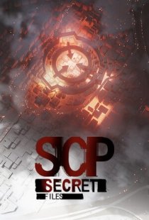 SCP: Secret Files