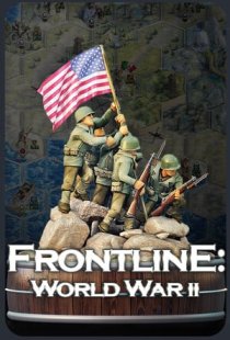Frontline: World War 2