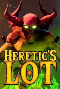 Heretics Lot-