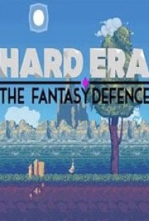 Hard Era The Fantasy Defence