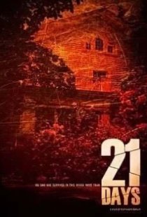 21 Days