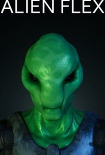 Alien Flex