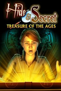 Hide and Secret Treasure of th