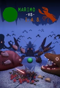 Marimo -VS- I.A.S