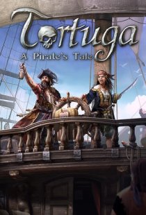 Tortuga - A Pirates Tale